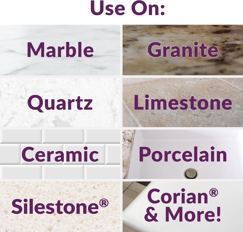 Simple Green Granite and Stone Polisher - Image 5